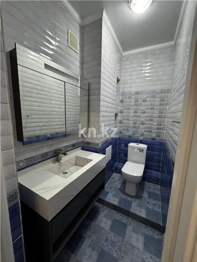 Продажа 4-комнатной квартиры, 100 м², пр. Момышулы, дом  2 - Продажа квартир в новостройках Астаны фото 6 из 7