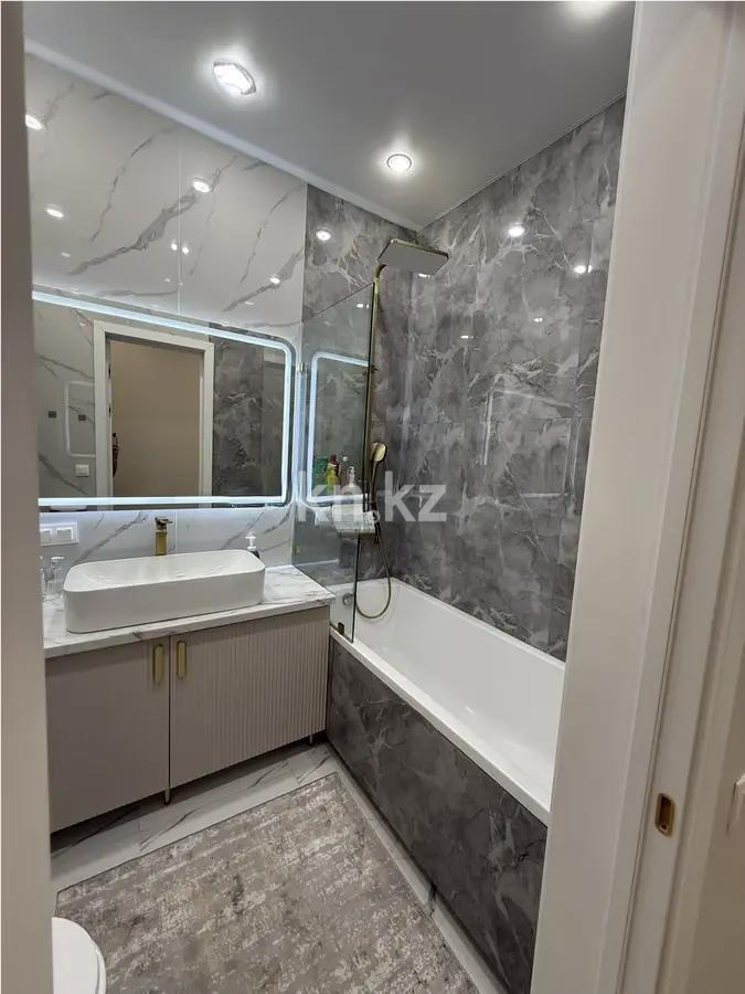 Продажа 3-комнатной квартиры, 90.5 м² в Астане - фото 5