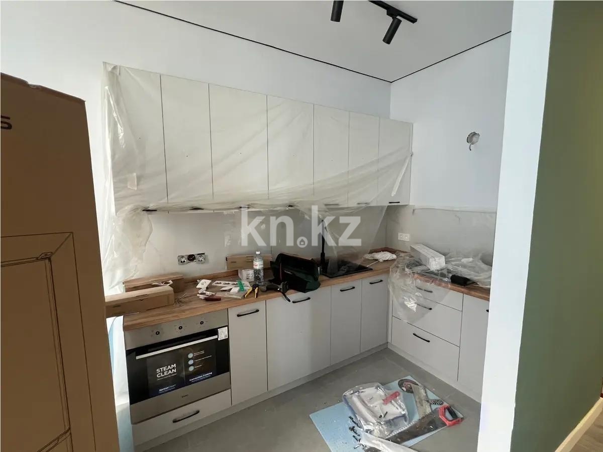 Продажа 3-комнатной квартиры, 80 м², пр. Абая, дом  160 - Продажа  трехкомнатных квартир в Алматы без посредников фото 2 из 2