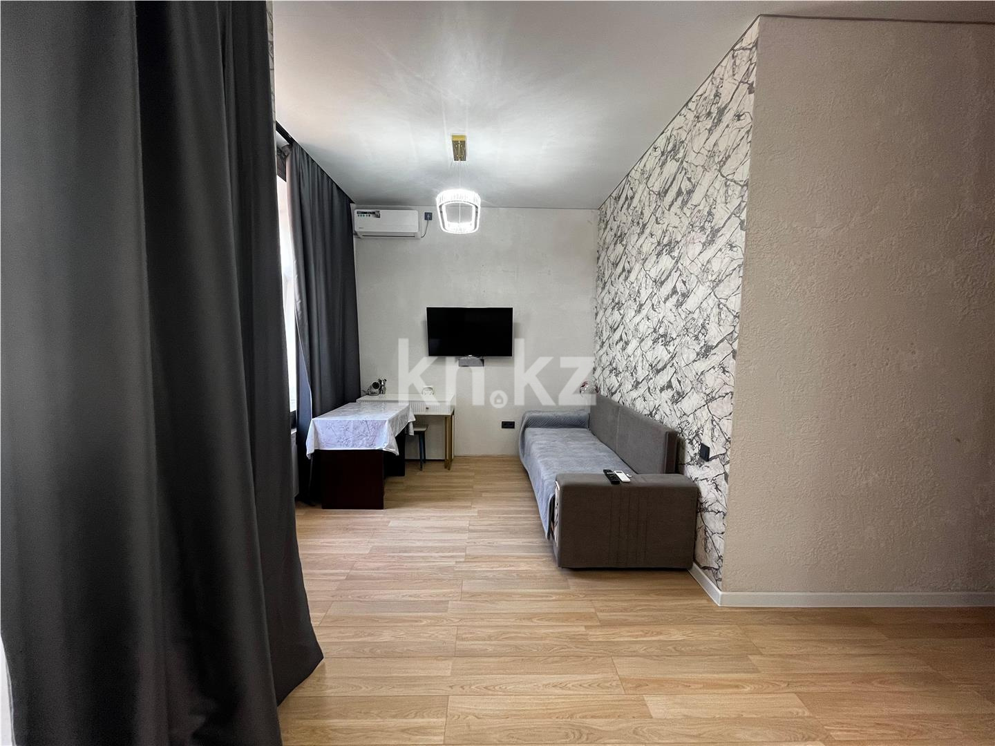 Продажа 1-комнатной квартиры, 40 м² - Продажа квартир в Караганде - страница 156 фото 5 из 13