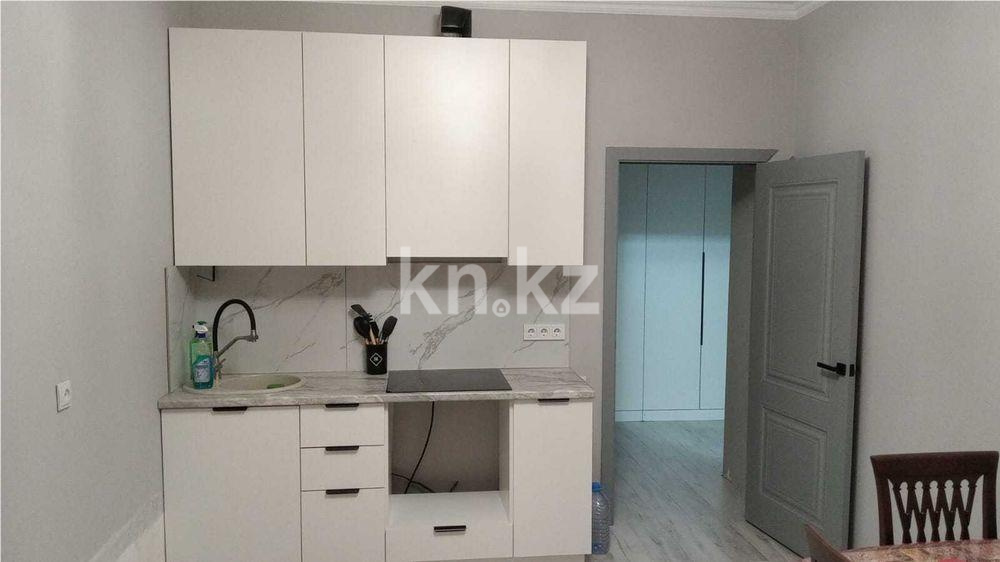Продажа 1-комнатной квартиры, 49 м² в Астане - фото 3