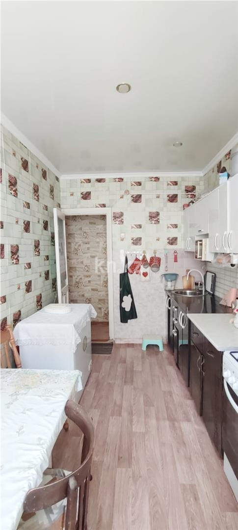 Продажа 2-комнатной квартиры, 48 м² - Продажа двухкомнатных квартир в Караганде - страница 5 фото 13 из 13