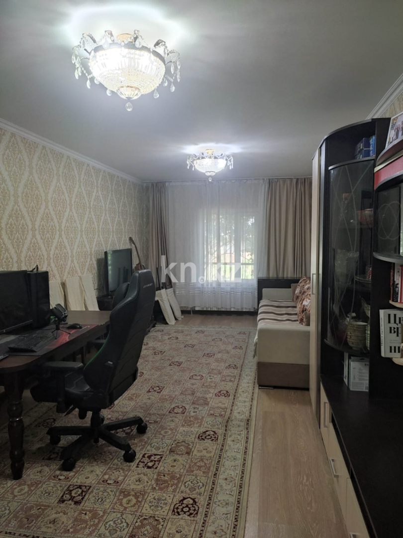 Продажа 4-комнатного дома, 125.1 м² - Продажа домов, коттеджей в Алматы фото 27 из 40