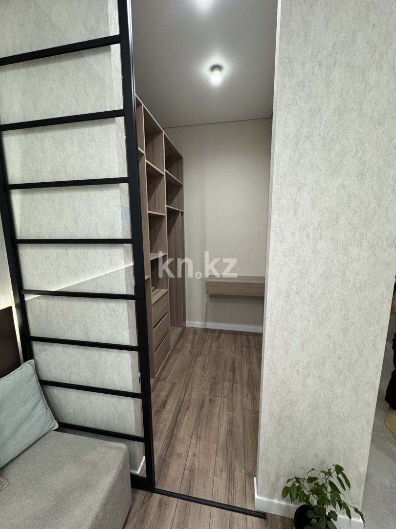 Продажа 1-комнатной квартиры, 32 м² - Недвижимость в Астане - страница 15 фото 7 из 18