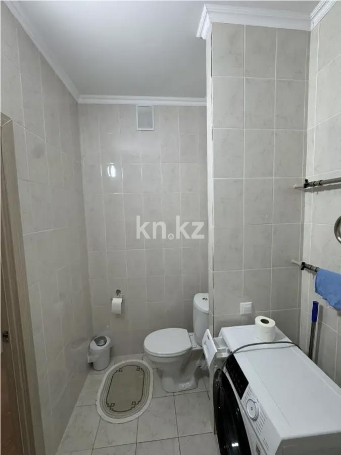 Продажа 2-комнатной квартиры, 44 м² в Астане - фото 5