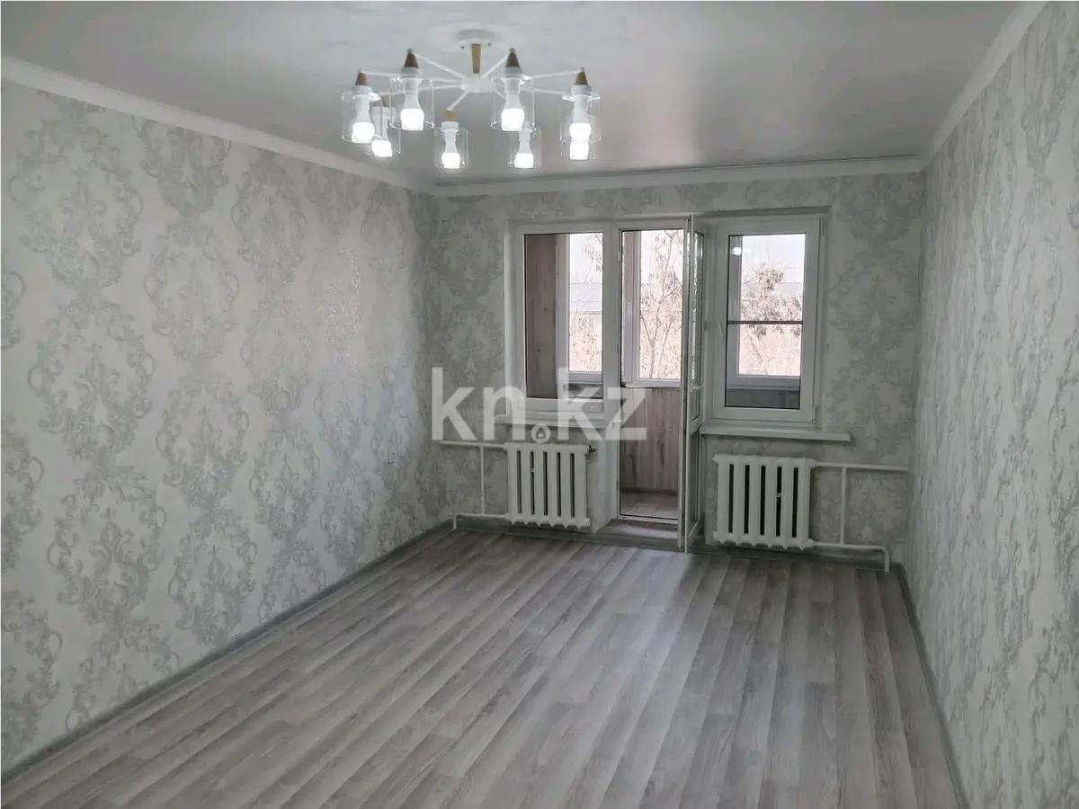 Продажа 3-комнатной квартиры, 60 м² в Алматы