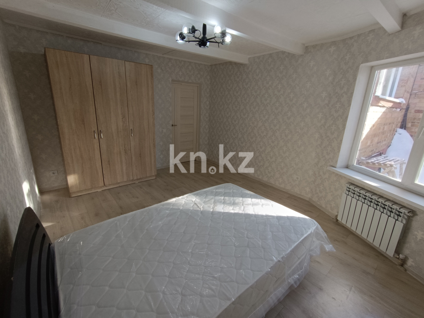 Аренда 2-комнатной квартиры, 52 м² - Аренда квартир помесячно в Астане без посредников фото 8 из 12