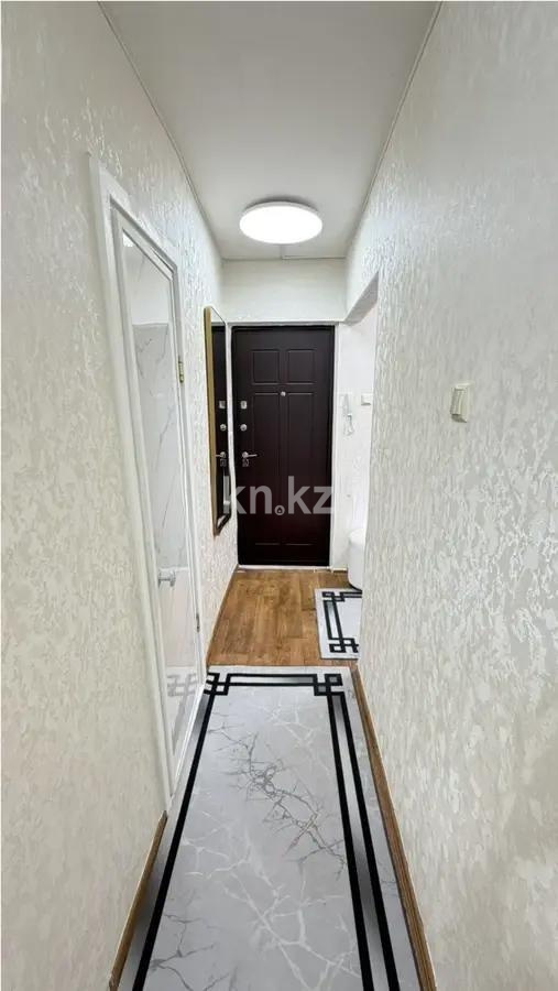 Продажа 2-комнатной квартиры, 42 м² в Алматы - фото 5