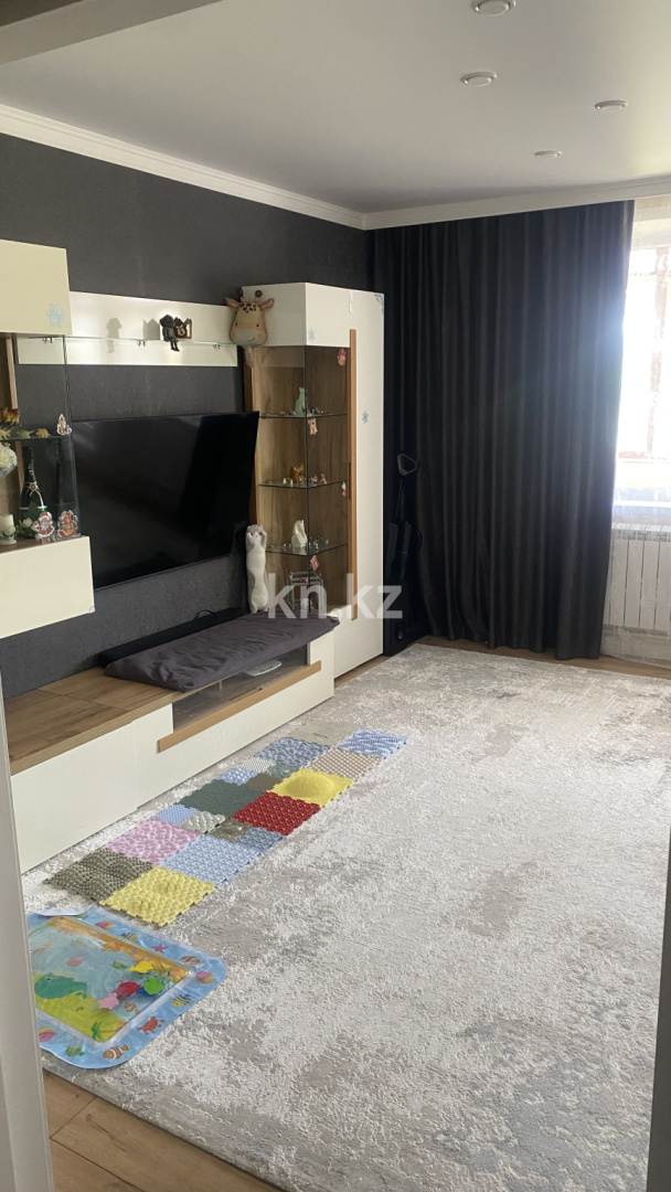 Продажа 2-комнатной квартиры, 54.2 м² - Продажа двухкомнатных квартир от собственников в Караганде - страница 4 фото 2 из 15