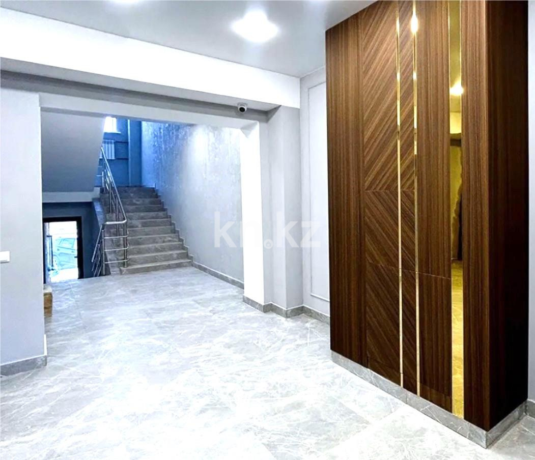 Продажа 2-комнатной квартиры, 68 м², ул. Букетова, дом  60/2 - Продажа квартир в новостройках Караганды фото 1 из 5