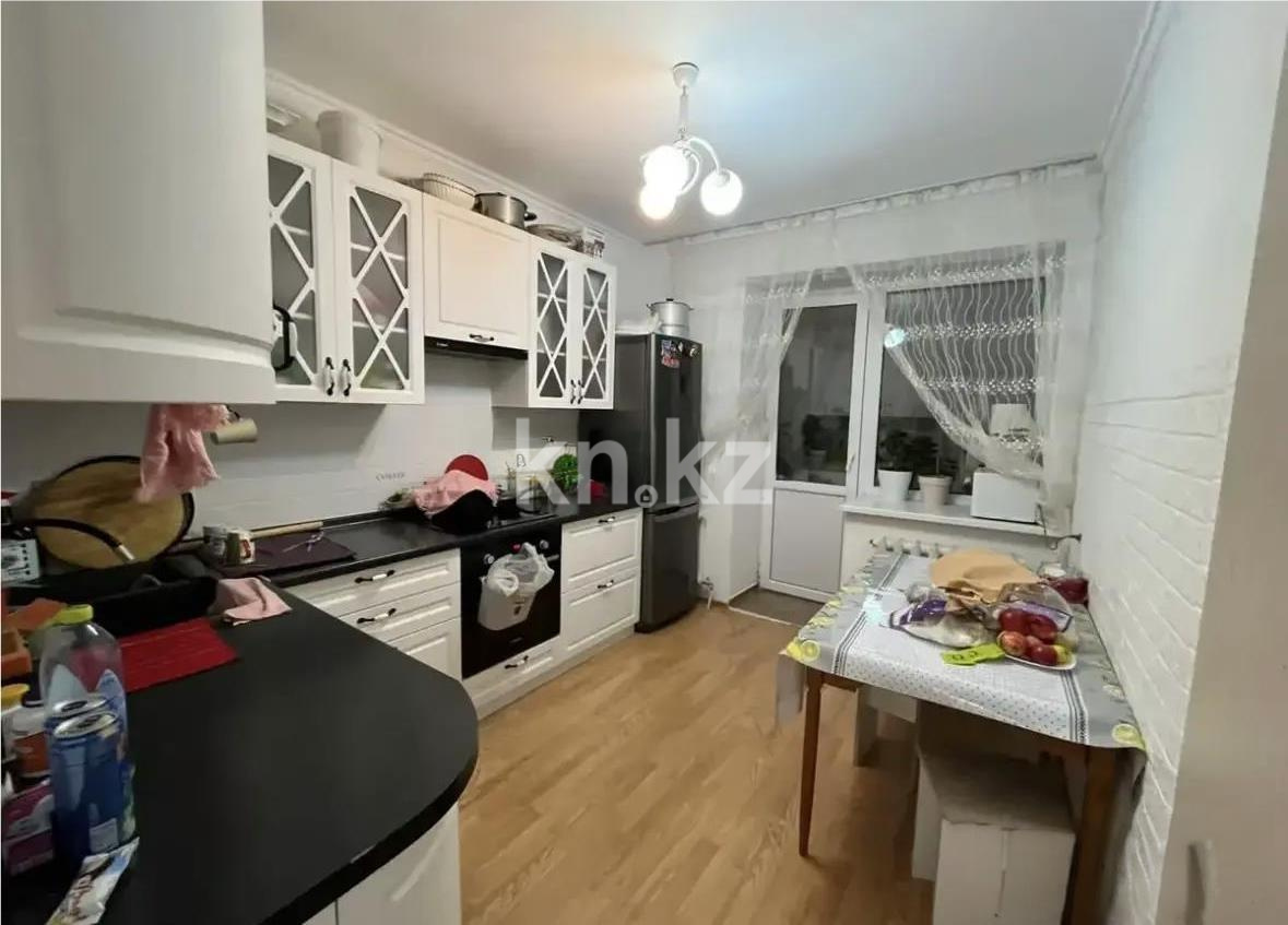 Продажа 2-комнатной квартиры, 59.6 м², ул. Бокейхана, дом  21/3 - Продажа квартир в Казахстане фото 3 из 5