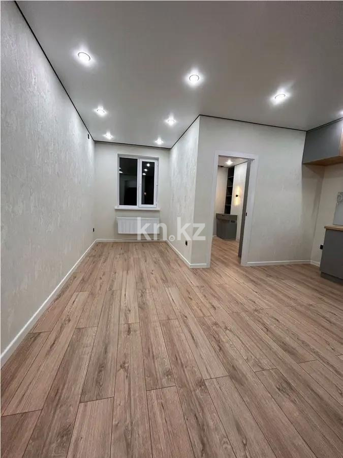 Продажа 2-комнатной квартиры, 35 м², ул. Е-430, дом  4 - Продажа квартир в Астане фото 1 из 6