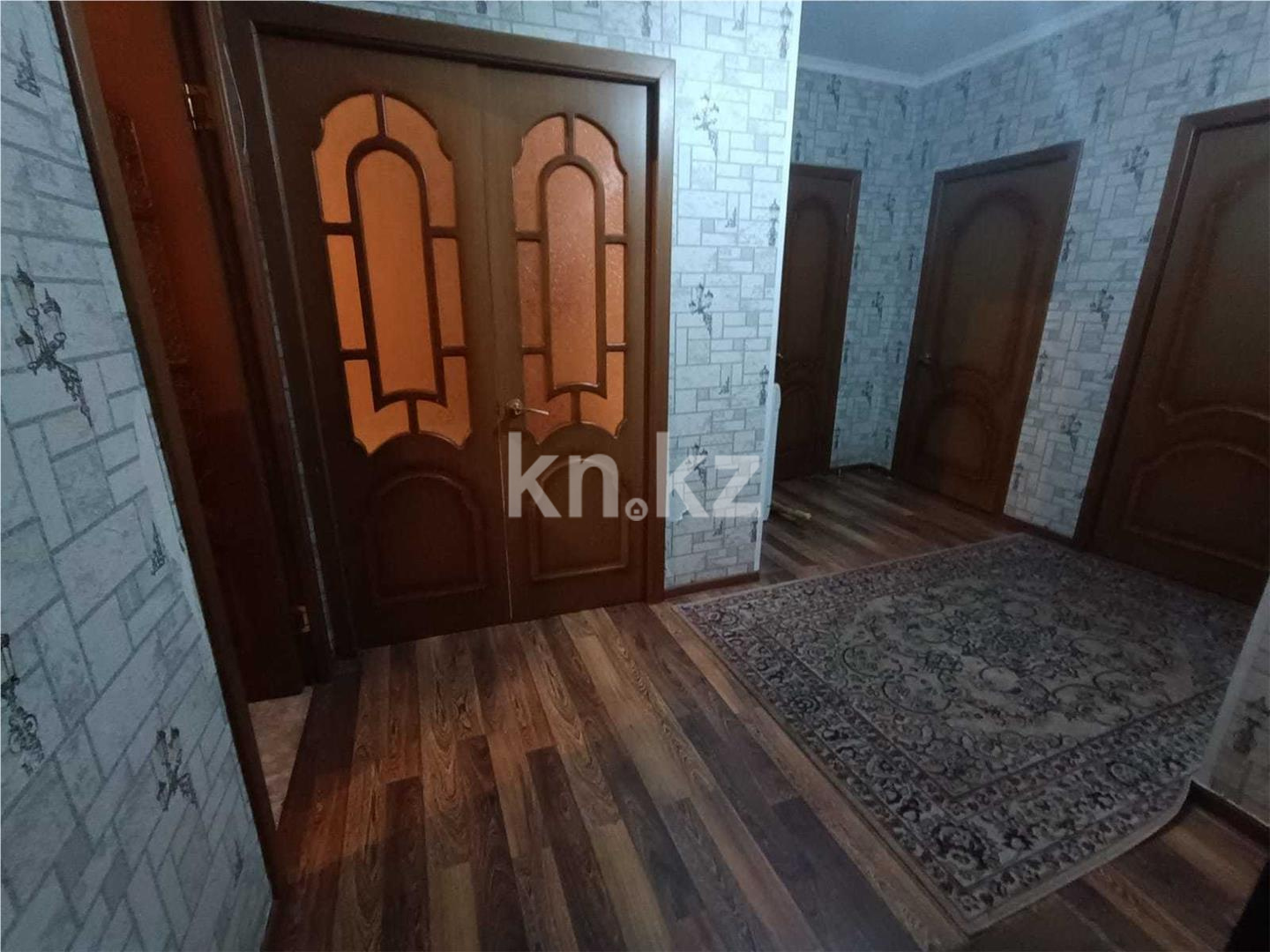 Продажа 3-комнатной квартиры, 81.5 м², пр. Момышулы в Астане - фото 5
