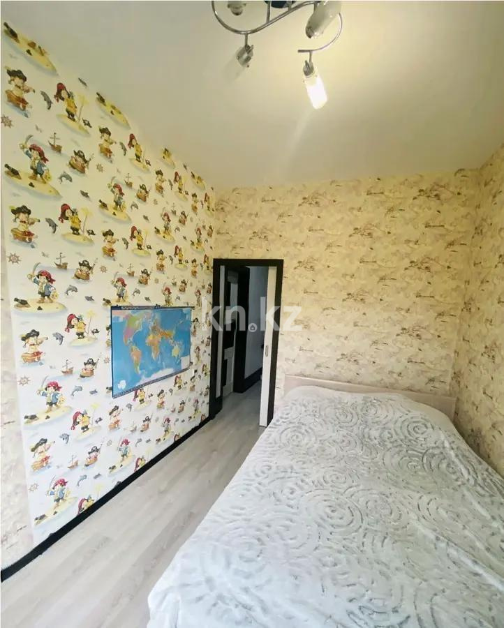 Продажа 4-комнатной квартиры, 77 м², пр. Абая, дом  32 - Продажа квартир в Астане без посредников фото 4 из 6