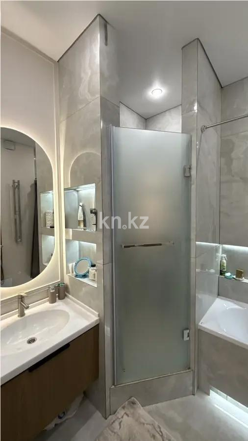 Продажа 4-комнатной квартиры, 140 м² - Продажа четырехкомнатных квартир в Алматы фото 5 из 8