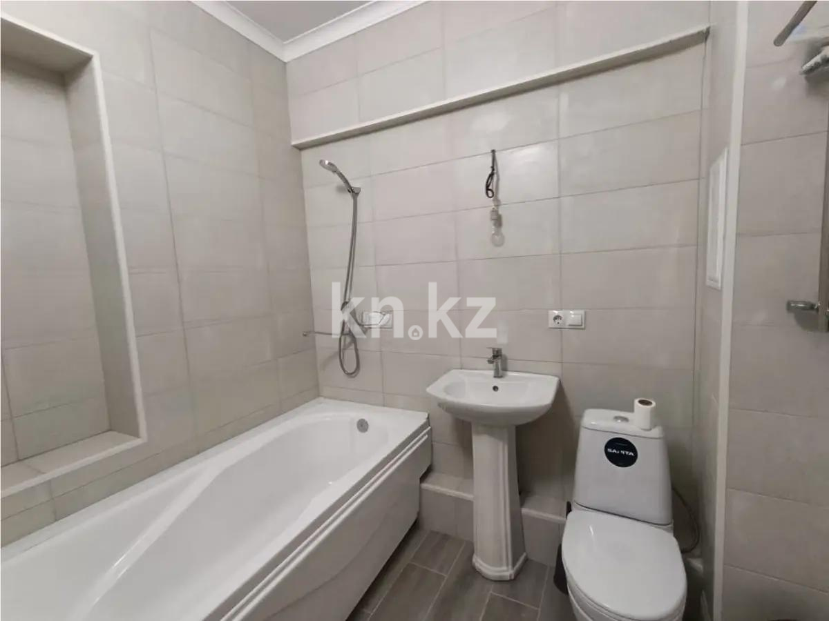 Продажа 1-комнатной квартиры, 34.8 м² - Продажа квартир от собственников в Алматы - страница 21 фото 4 из 4