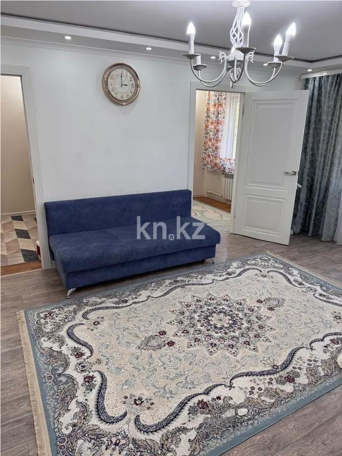 Продажа 3-комнатной квартиры, 44 м² в Караганде