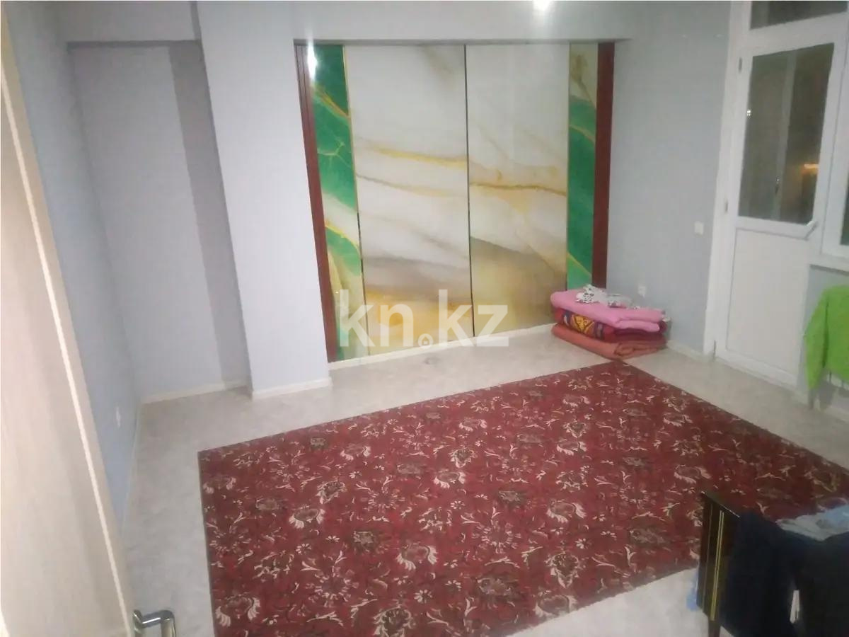 Продажа 1-комнатной квартиры, 45 м² - Продажа квартир в новостройках Алматы фото 1 из 2