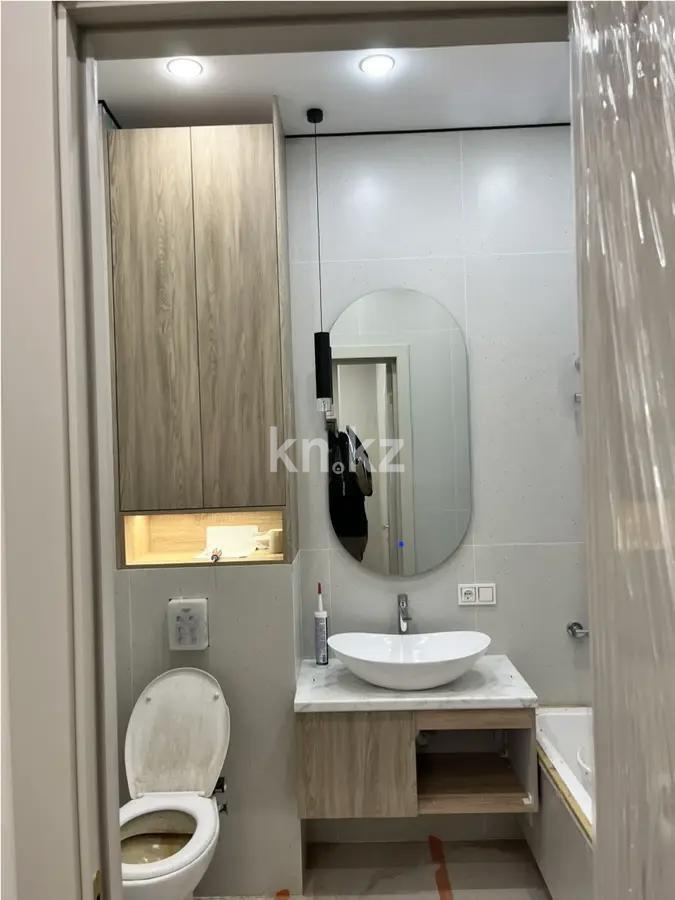 Продажа 2-комнатной квартиры, 46 м², пр. Туран, дом  55/5 в Астане - фото 2