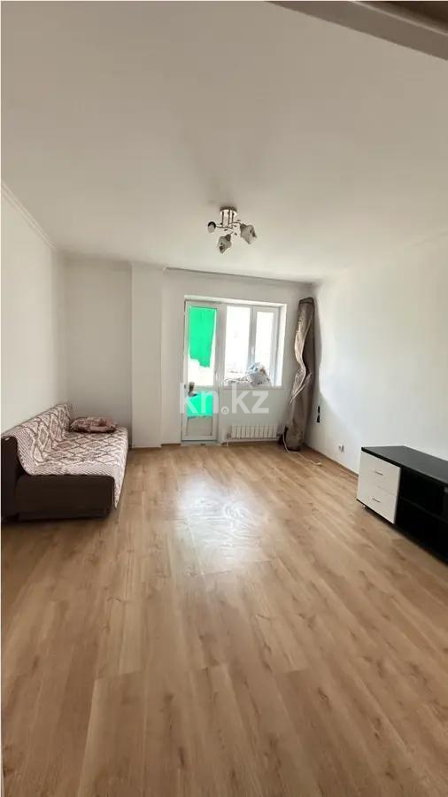 Продажа 1-комнатной квартиры, 40.1 м² - Продажа квартир в Астане - страница 6 фото 1 из 4