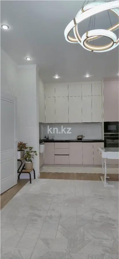 Продажа 2-комнатной квартиры, 46 м², пр. Туран, дом  43/5 в Астане - фото 3