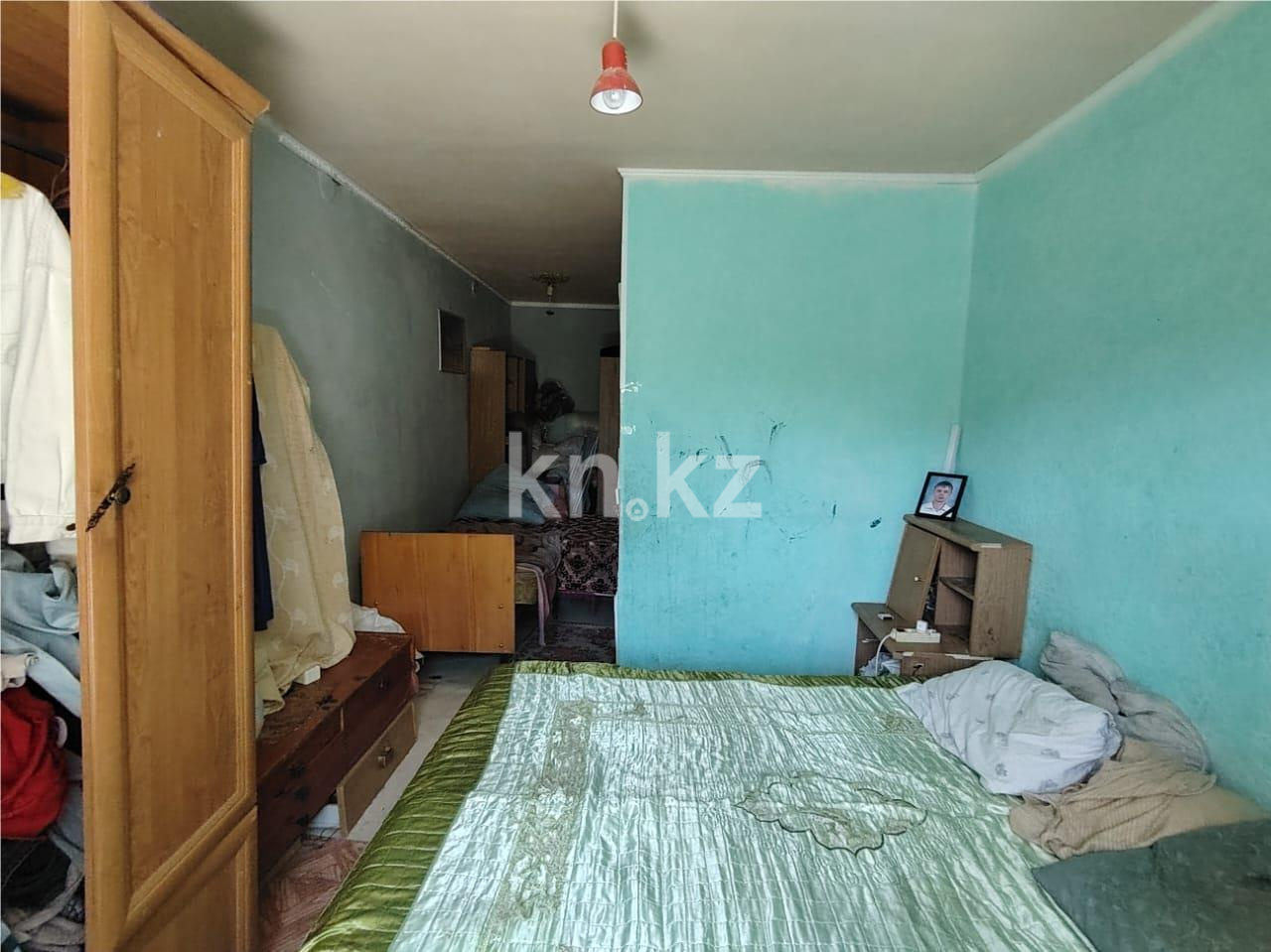 Продажа 3-комнатной квартиры, 53 м², ул. 6-й мик-н в Темиртау - фото 7