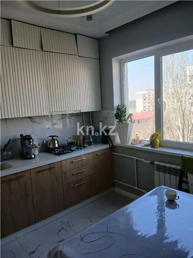 Продажа 3-комнатной квартиры, 72 м² в Алматы - фото 4