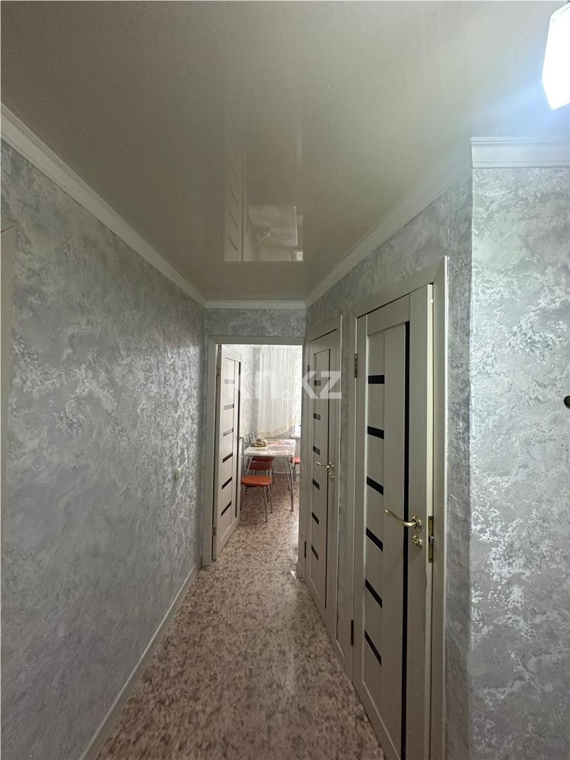 Продажа 2-комнатной квартиры, 45 м² в Караганде - фото 11