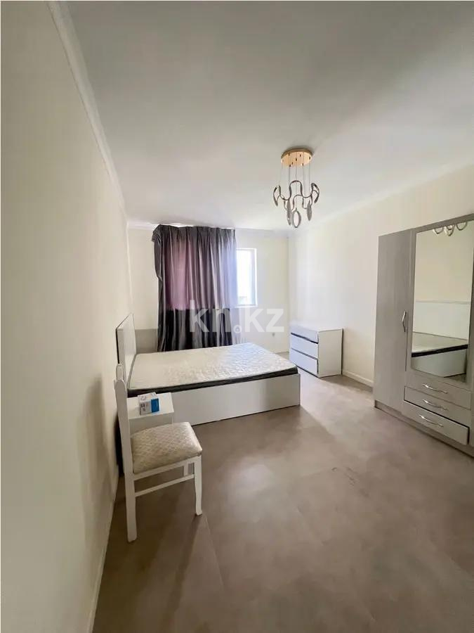 Продажа 2-комнатной квартиры, 48 м², ул. К. Шарипова, дом  206/9 - Продажа  двухкомнатных квартир в Алматы фото 1 из 3