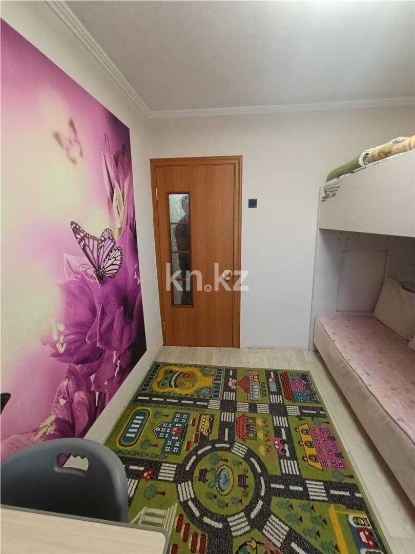 Продажа 3-комнатной квартиры, 63 м² в Караганде - фото 7