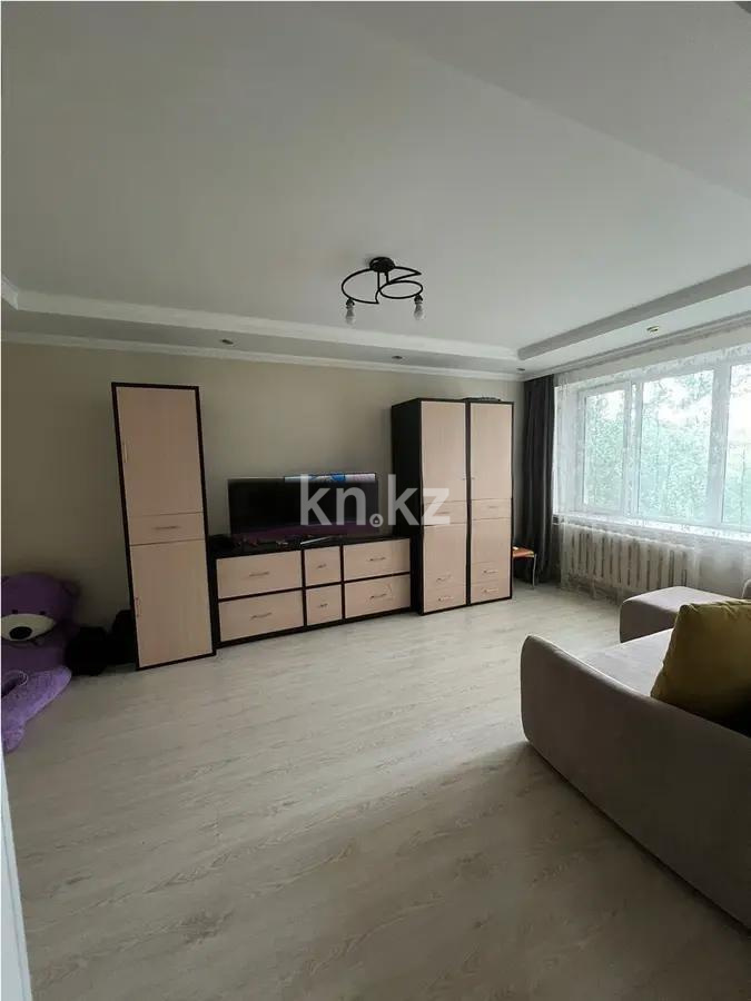 Продажа 1-комнатной квартиры, 42 м², пр. Жибек жолы, дом  188 в Алматы