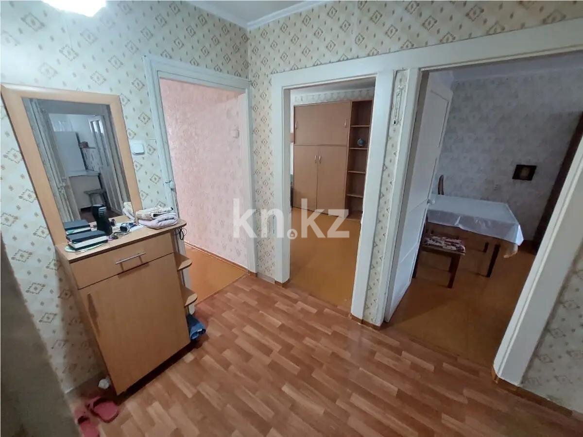 Продажа 3-комнатной квартиры, 65 м² в Караганде - фото 7