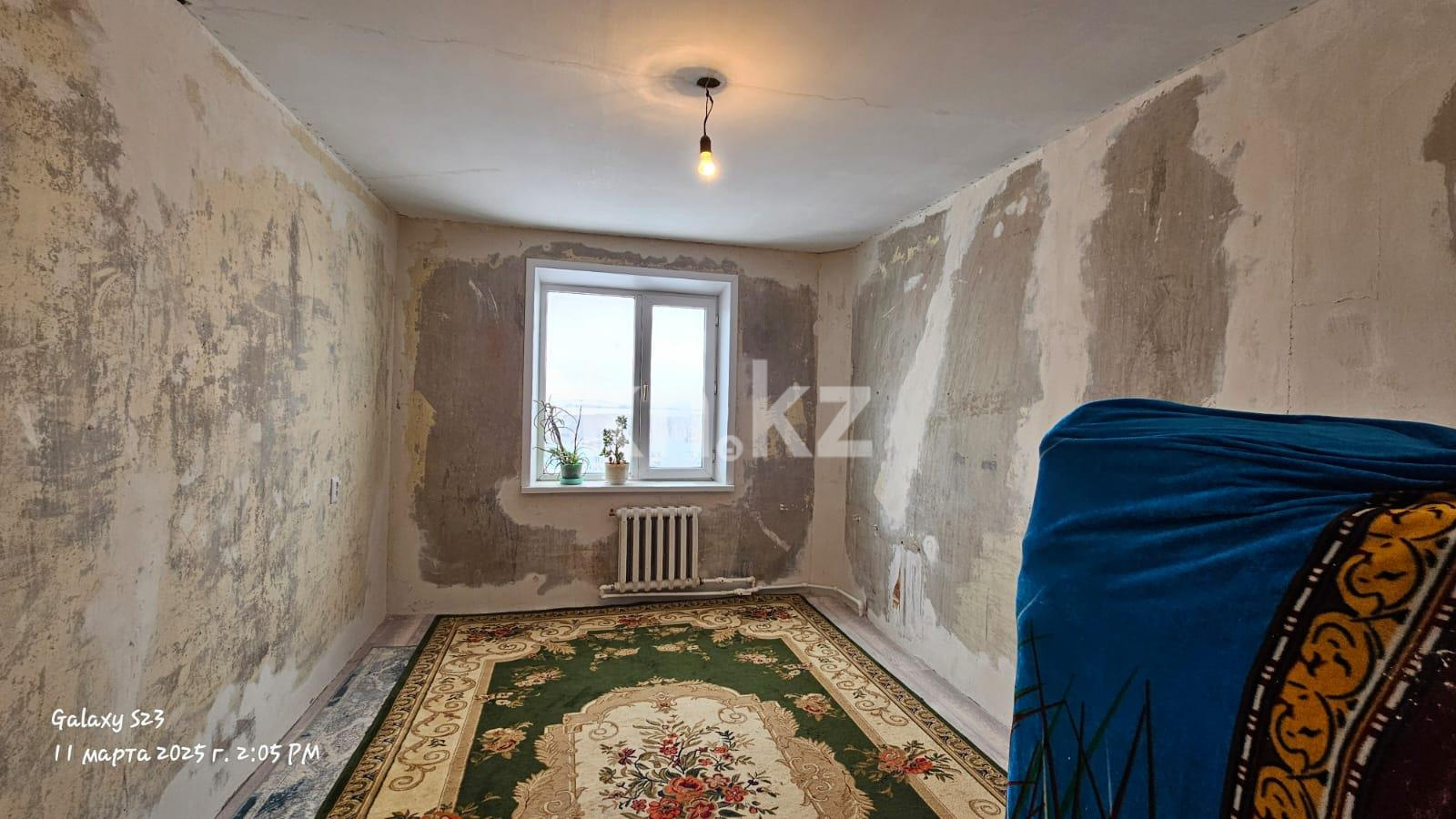 Продажа 4-комнатной квартиры, 97 м², мкр-н 8 в Темиртау - фото 10