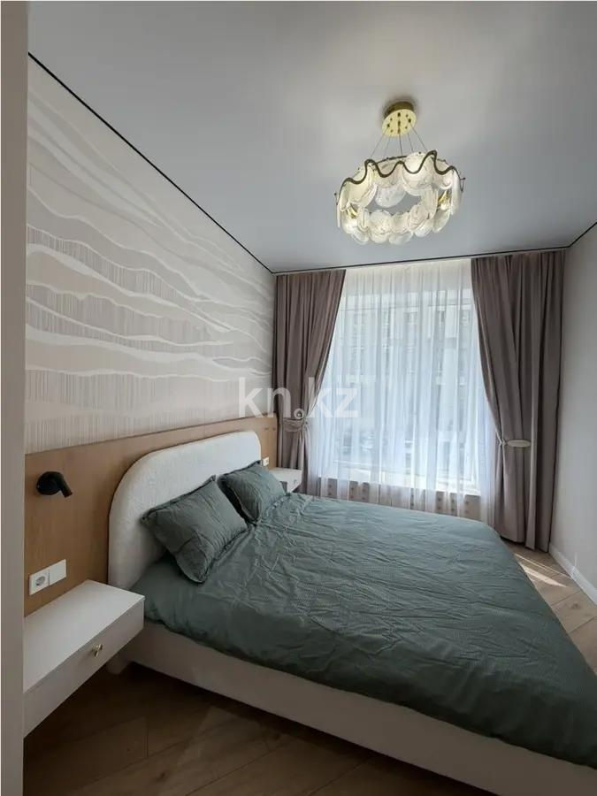 Продажа 3-комнатной квартиры, 58 м² в Астане - фото 2