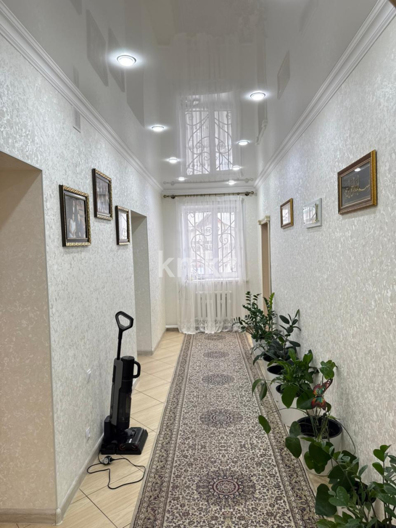 Продажа 6-комнатного дома, 386 м², мкр. Отрадное в Темиртау - фото 14