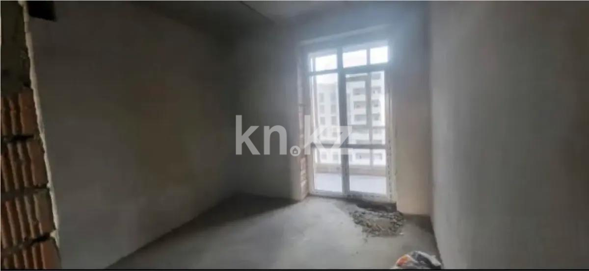 Продажа 2-комнатной квартиры, 57 м², ул. А-52, дом  4/1 - Продажа квартир в Астане фото 2 из 4