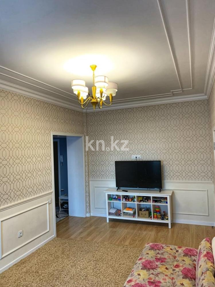 Продажа 3-комнатной квартиры, 83 м², ул. Минина, дом  24 - Продажа квартир в Алматы фото 11 из 19