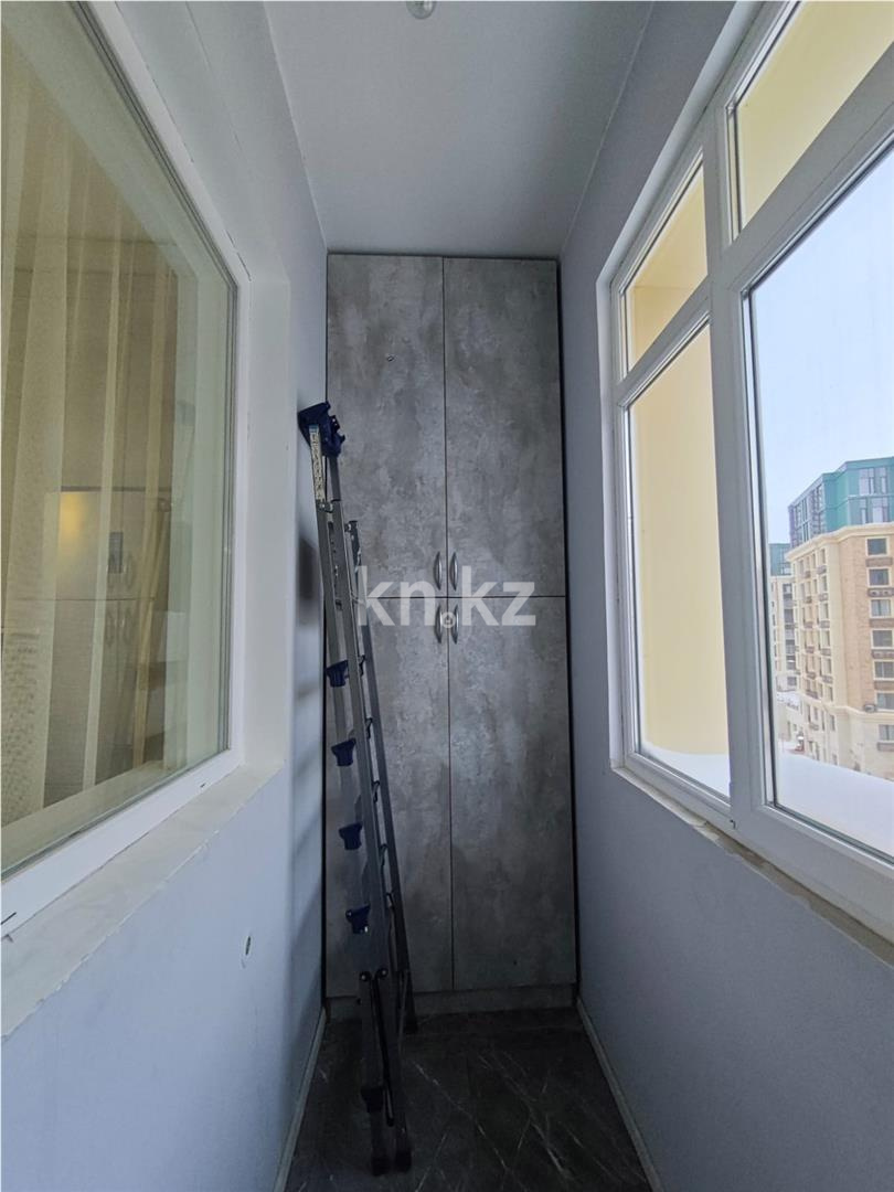 Продажа 4-комнатной квартиры, 123 м² - Продажа домов, коттеджей в Костанае фото 19 из 20