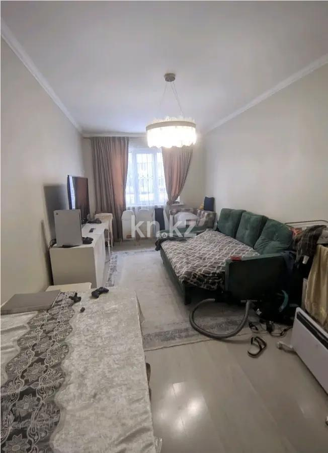 Продажа 2-комнатной квартиры, 58 м² - Продажа квартир в Алатауском р-не Алматы фото 1 из 3