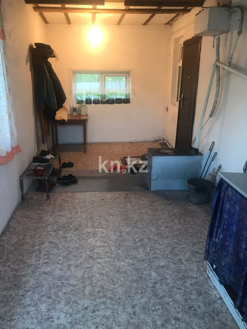 Продажа 4-комнатного дома, 130 м², Мира, дом  3/2 - Продажа домов, коттеджей в Карагандинской области фото 20 из 26