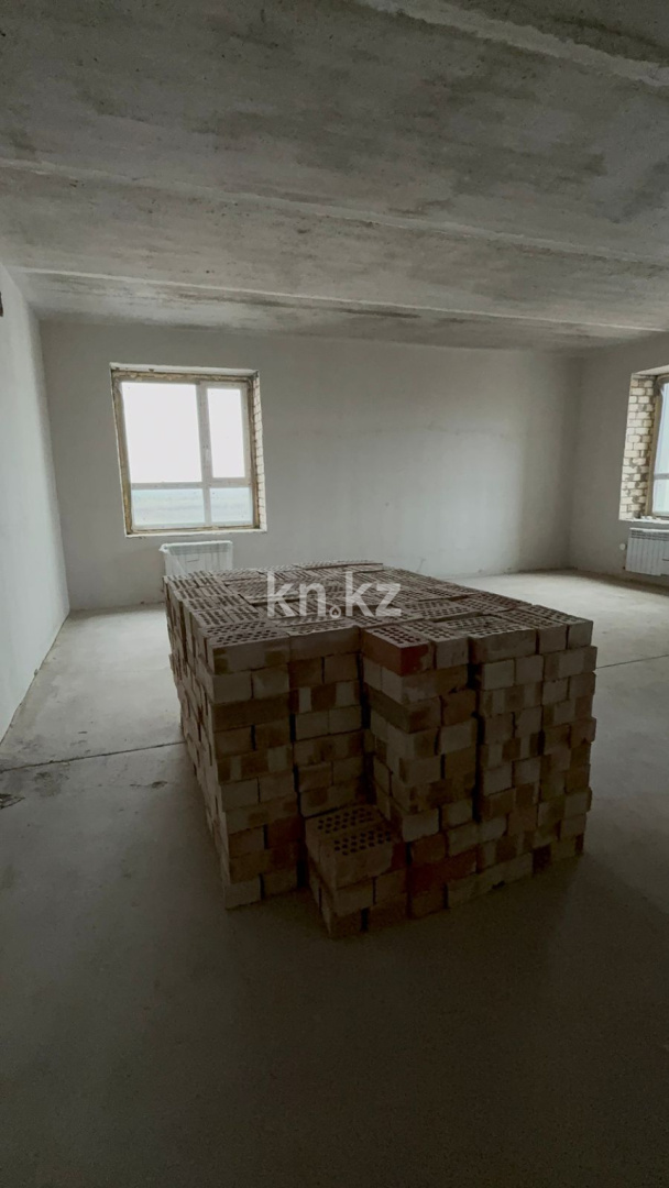 Продажа 2-комнатной квартиры, 55 м², 067 учетный квартал, дом  участок 502 - Продажа квартир в Караганде фото 5 из 13