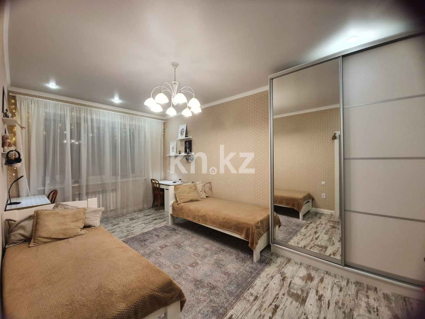 Продажа 3-комнатной квартиры, 90 м², пр. Сейфуллина, дом  10 в Караганде - фото 17