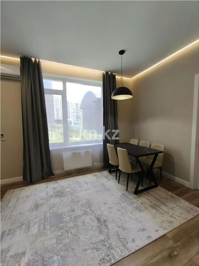 Продажа 2-комнатной квартиры, 48 м² - Продажа квартир от собственников в Астане - страница 24 фото 3 из 6
