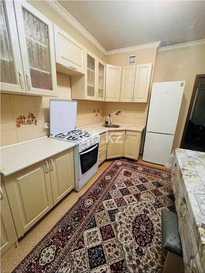 Продажа 3-комнатной квартиры, 75.8 м² - Продажа квартир в Турксибском р-не Алматы - страница 3 фото 4 из 7
