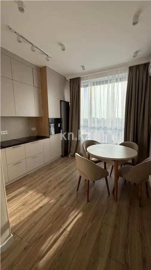 Продажа 2-комнатной квартиры, 64 м², ул. Рыскулова, дом  9 стр в Астане - фото 3