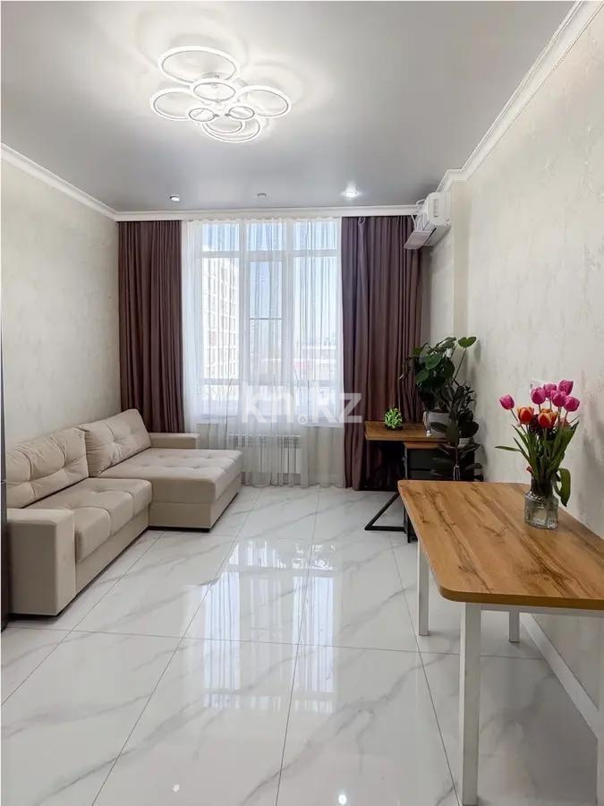 Продажа 3-комнатной квартиры, 69 м² - Продажа трехкомнатных квартир от собственников в Алматы - страница 2 фото 1 из 6