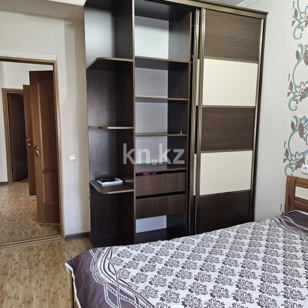 Аренда 3-комнатной квартиры, 55 м² - Аренда квартир помесячно в Казахстане фото 4 из 10