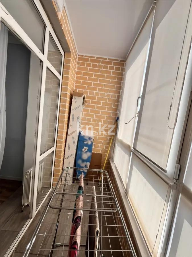 Продажа 1-комнатной квартиры, 36 м², ул. Анет баба, дом  3 - Продажа квартир в Астане фото 6 из 7