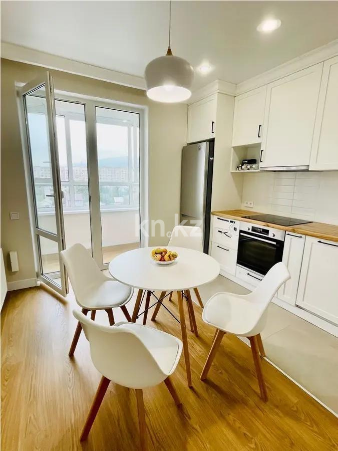 Продажа 1-комнатной квартиры, 48 м², ул. Егизбаева, дом  3 - Продажа квартир в Алматы без посредников с фото фото 2 из 4
