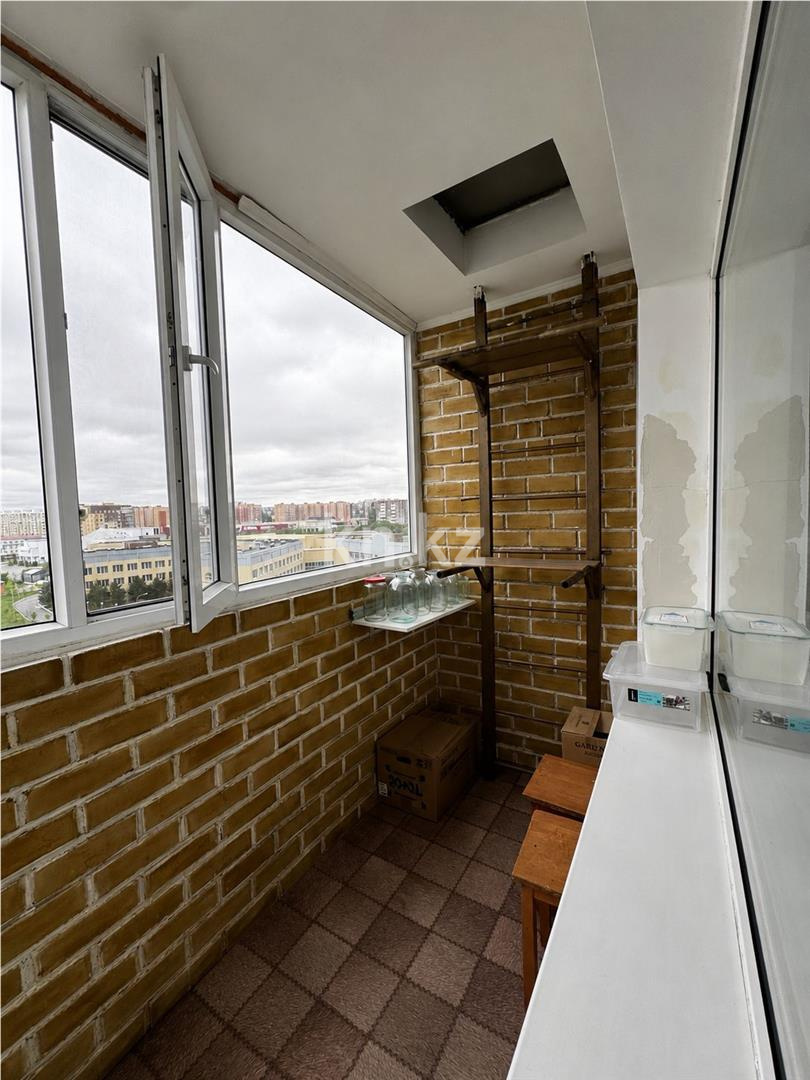 Продажа 2-комнатной квартиры, 68 м² - Продажа квартир в Караганде - страница 2 фото 15 из 17